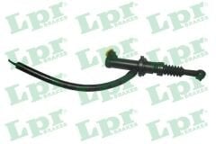 DEBRİYAJ ÜST MERKEZİ KANGOO 08> 1.5dCi-1.6 16V (K9K-K4M)