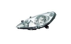 (20-A166-05-2B) SOL FAR P307 03/01-06/05 (ELEKTRİKLİ) (H7+H1)