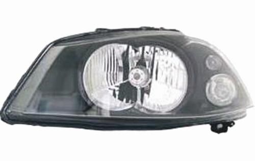 (20-A210-05-2B) S.İBİZA ÖN FAR EL.TEK REFLEKTÖRLÜ LH.02-