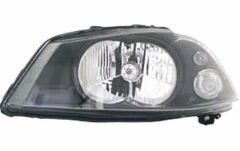 (20-A210-05-2B) S.İBİZA ÖN FAR EL.TEK REFLEKTÖRLÜ LH.02-
