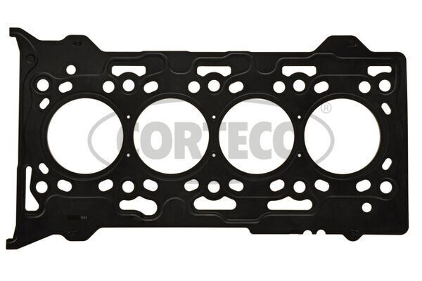 CONTA SİLİNDİR KAPAĞI GK_CH MITS 4N13 MLS Gasket. cylinder head