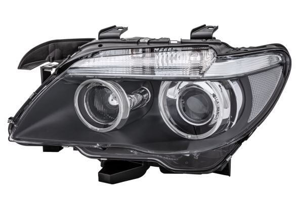 FAR BI-XENON SOL ADAPTIF BMW E65 E66