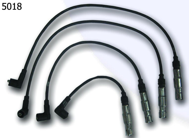 BUJİ KABLOSU TK. A3 A4 (96-00) IBIZA III (95-00) LEON 99=> TOLEDO II 1.6 (99-00) OCTAVIA 97=> BORA