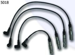 BUJİ KABLOSU TK. A3 A4 (96-00) IBIZA III (95-00) LEON 99=> TOLEDO II 1.6 (99-00) OCTAVIA 97=> BORA