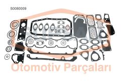 CONTA TAM TAKIM FİAT DUCATO 2.5 D (ENG. 8140 47)