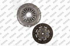 DEBRİYAJ SETİ (BASKI+DİSK) FIAT DUCATO 06> 2.3 JTD