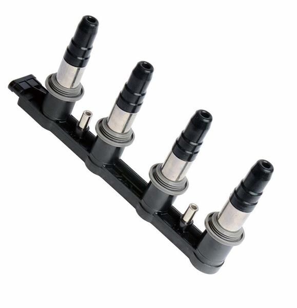 ATEŞLEME BOBİNİ CHEVROLET AVEO 1.4 06=> CRUZE 1.4-1.6-1.8 09=> KALOS 1.4 05=> LACETTI 1.4-1.6 05=>