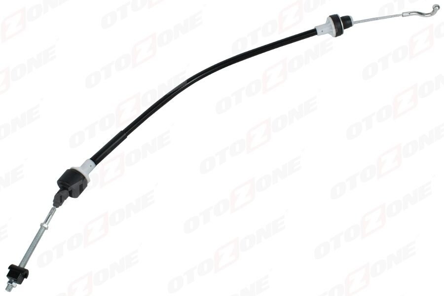 DEBRİYAJ TELİ CORSA B-TIGRA-COMBO B 1.2i-1.4i-1.4i 16V-1.5D/TD-1.6i 16V-1.7D 03/93-09/00 (KANCALI)