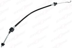 DEBRİYAJ TELİ CORSA B-TIGRA-COMBO B 1.2i-1.4i-1.4i 16V-1.5D/TD-1.6i 16V-1.7D 03/93-09/00 (KANCALI)