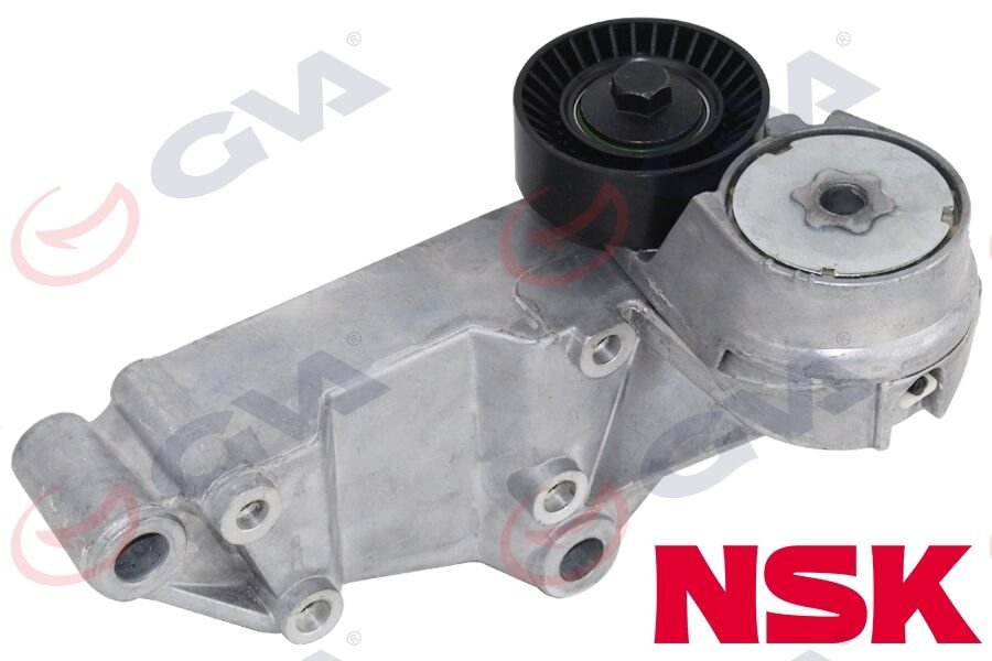 ALTERNATÖR GERGİ RULMANI (KÜTÜKLÜ) CONNECT 02>14 FOCUS I 98>04 1.8 TDCİ (NSK RULMANLI)