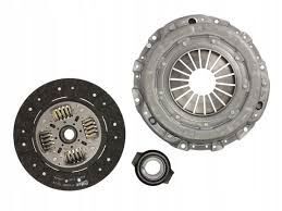 3`LÜ DEBRİYAJ TAKIMI (BASKI+DİSK+RULMAN) CABSTAR 2.7TD 02/99> 826168