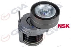 ALTERNATÖR GERGİ RULMANI (KÜTÜKLÜ) GOLF5-JETTA-PASSAT-TIGUAN-A3 1.4 TSI (BLG-BMY-CAVA) (140/160PS)