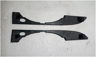 SİS LAMBA KAPAGI ÖN ALT SAG A4 2005-2008