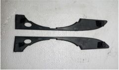 SİS LAMBA KAPAGI ÖN ALT SAG A4 2005-2008