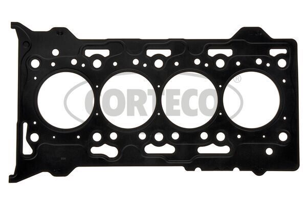 CONTA SİLİNDİR KAPAĞI GK_CH MITS 4N14 MLS Gasket. cylinder head
