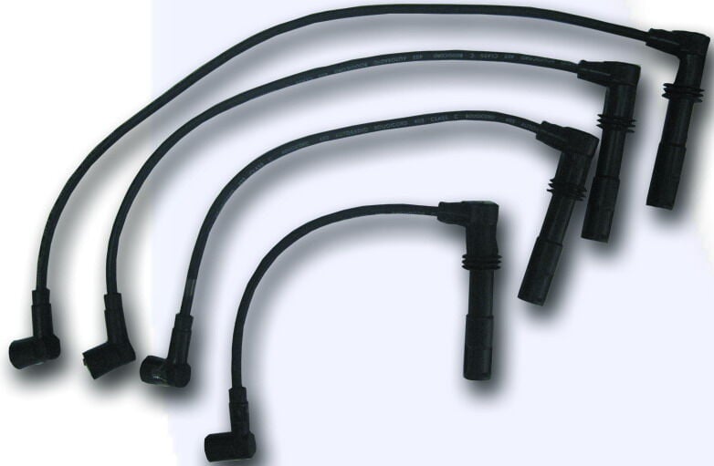 BUJİ KABLOSU TK. AROSA CORDOBA LEON TOLEDO FABIA OCTAVIA POLO GOLF IV LUPO 99=>