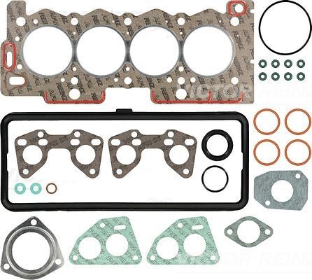 ÜST TAKIM CONTASI (KEÇELİ+SKC`Lİ) P106-P206-C3-XSARA 1.4 KFX-KFV(TU3JP)