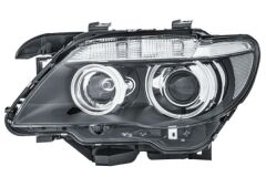 FAR BI-XENON SOL BMW E65 E66