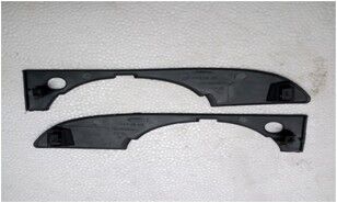 SİS LAMBA KAPAGI ÖN ALT SOL A4 2005-2008