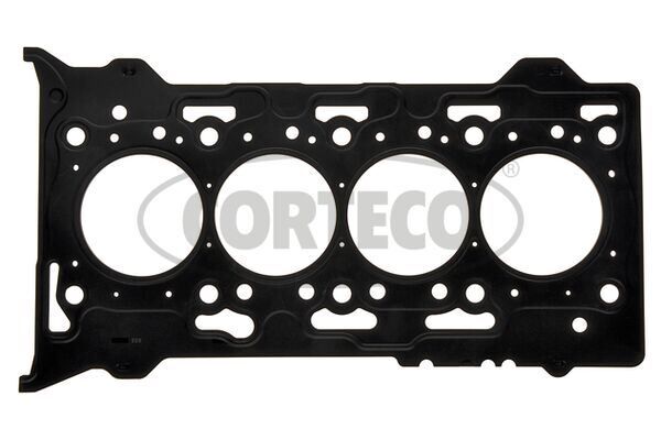 CONTA SİLİNDİR KAPAĞI GK_CH MITS 4N14 MLS Gasket. cylinder head
