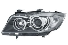 FAR BI-XENON SOL BMW E90