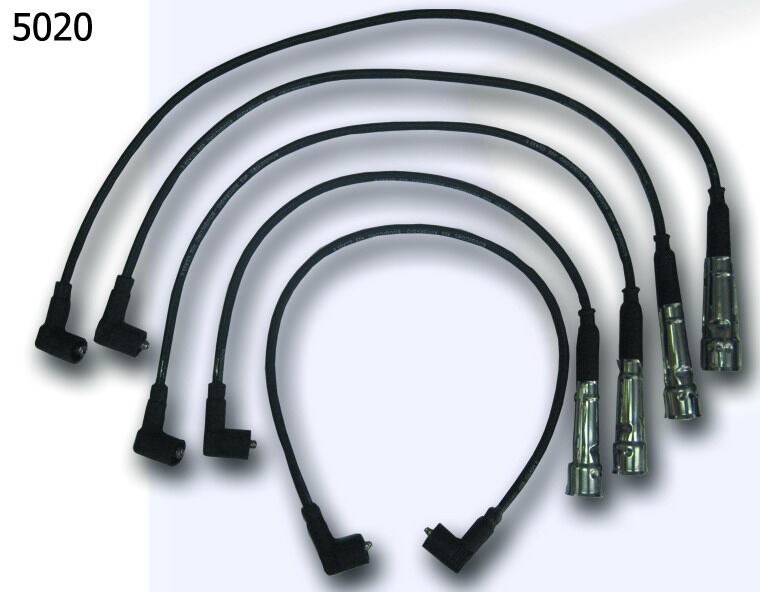 BUJİ KABLOSU TK. SEAT CORDOBA IBIZA II (93-99) FELICIA I OCTAVIA (95-98) CADDY II (96-00) GOLF III