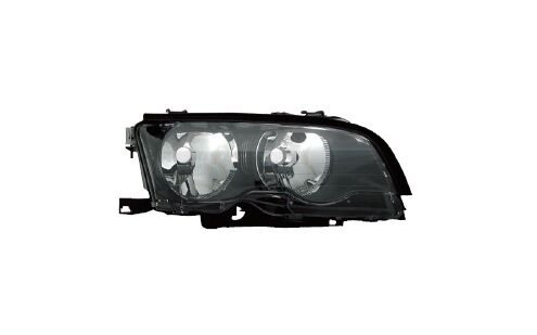 (20-A325-01-2B) B.3 E46 ÖN FAR EL.MOTOR.COUPE RH.01-04