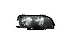 (20-A325-01-2B) B.3 E46 ÖN FAR EL.MOTOR.COUPE RH.01-04