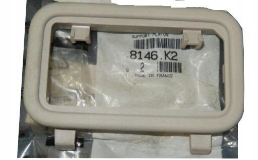 TAVAN LAMBA ÇERÇEVESİ PARTNER-BERLINGO