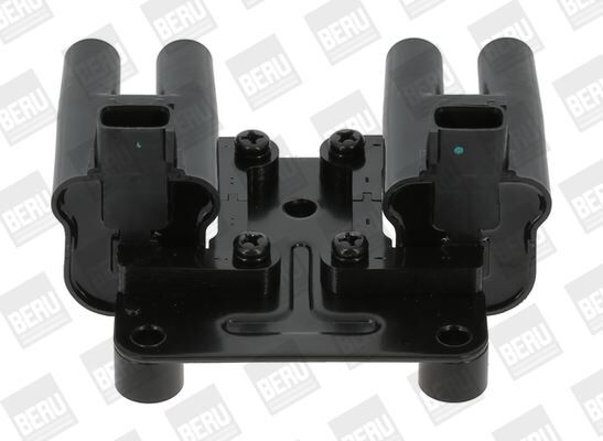 ATEŞLEME BOBİNİ CHEVROLET LACETTİ - NUBİRA 1.4 - 1.6 16V (F14D3-F16D3)