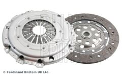 DEBRİYAJ SETİ P207-P208-P308-P508-P2008-P3008-P5008-C3-C4-C5-DS3-DS4-DS5 Euro5 1.6 HDI DV6C  (MC ŞANZIMAN 6 VİTES)