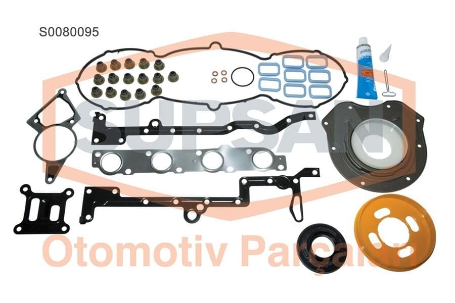 CONTA TAM TAKIM FORD TRANSİT I4U 2.4L  - V347