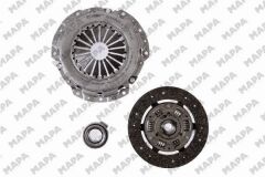 DEBRİYAJ SETİ SUZIKI VITARA 1.6-1.6 16V (88-98) (G16A-G16B)