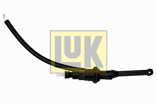 DEBRİYAJ ÜST MERKEZİ LAGUNA II 2.0 16V-1.9 DCI-2.2 DCI 03=>