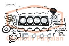 CONTA TAM TAKIM HYUNDAİ TUCSON 2.0 CRDI 4 SİLİNDİR (D4EA) -  KİA SPORTAGE 2.0 CRDI 4 SİLİNDİR ENG.(D