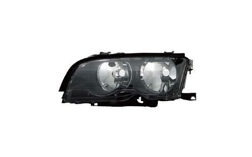 (20-A326-01-2B) B.3 E46 ÖN FAR EL.MOTOR.COUPE LH.01-04