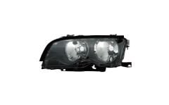 (20-A326-01-2B) B.3 E46 ÖN FAR EL.MOTOR.COUPE LH.01-04