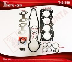 MOTOR CONTA TK. FIAT 500 07> DOBLO 05> FIORINO 09> GRANDE PUNTO 08> LİNEA 07> PALIO 05> PUNTO EVO 09>12 ALFA ROMEO MITO 11>18 LANCIA YPSILON 11> 1.2 1.4
