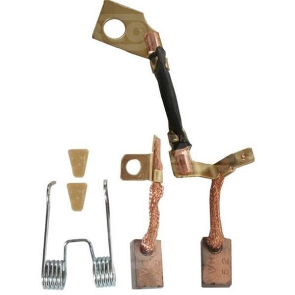 MARŞ KÜMÜR VE YAY TAKIMI D6RA572/ P106-P205 II-P206-P207-P306-P307-PARTNER-BERLINGO-C2-C3-C4-NEMO