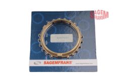 SENKROMENC SARISI TOROS - R9 1-2-3-4-5 VİTES