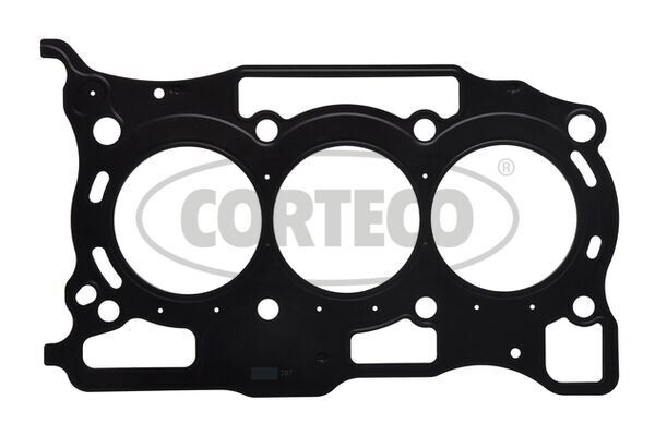 CONTA SİLİNDİR KAPAĞI GK_CH NISS HR12DE MLS Gasket. cylinder head