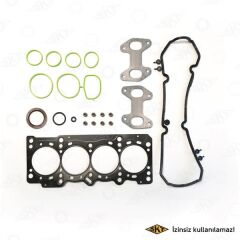 MOTOR CONTA TK. FIAT 500 07> DOBLO 05> FIORINO 09> GRANDE PUNTO 08> LİNEA 07> PALIO 05> PUNTO EVO 09>12 ALFA ROMEO MITO 11>18 LANCIA YPSILON 11> 1.2 1.4