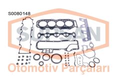 CONTA TAM TAKIM MAZDA 2500 12V ENG.(WL-T) - FORD RANGER 2500 12V ENG.(WL/WL-T)