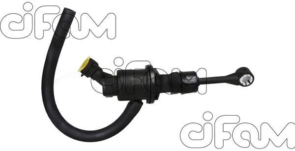 DEBRİYAJ ÜST MERKEZİ CLIO III 05> 1.2 16V (D4F)