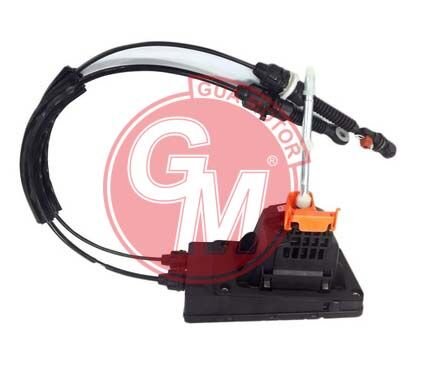 VİTES KUMANDA KUTUSU KOLLU TELLİ DACIA DUSTER  4X4 1.5 DCİ.1.6 2012- 6-VİTES