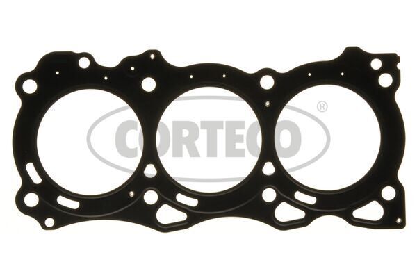CONTA SİLİNDİR KAPAĞI GK_CH NISS V4Y MLS Gasket. cylinder head