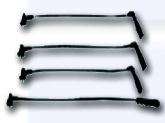 BUJİ KABLOSU TOYOTA COROLLA 1.3L 2E EE90 EE100 88-98