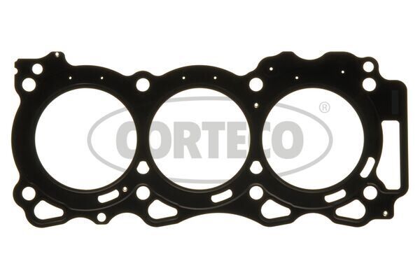 CONTA SİLİNDİR KAPAĞI GK_CH NISS V4Y MLS Gasket. cylinder head