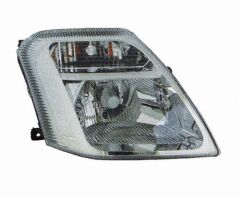 (20-A413-05-2B) C.C2 ÖN FAR EL.MOTOR.RH.03-08