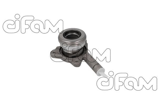 HİDROLİK DEBRİYAJ RULMANI FORD TRANSİT V348 -V363 11>17 155PS